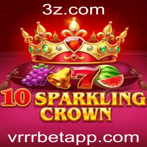 Descubra o Mundo Fascinante de 10SparklingCrown: O Jogo de Sorte e Estratégia