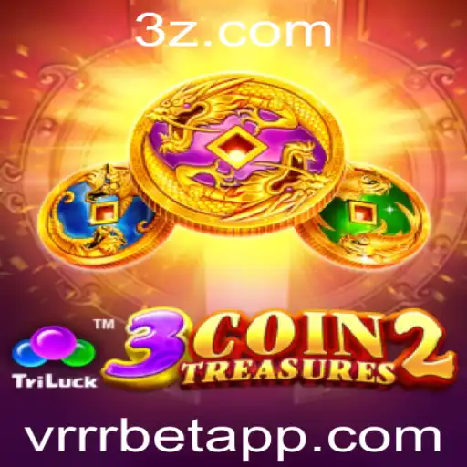 Explorando o Fascinante Mundo de 3CoinTreasures2