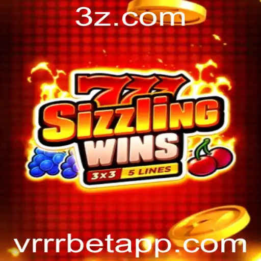 Descubra o Mundo de 777SizzlingWins no VRRRBET