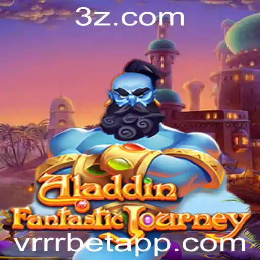 Explorando o Fascinante Jogo Aladdin: Descrição, Introdução e Regras