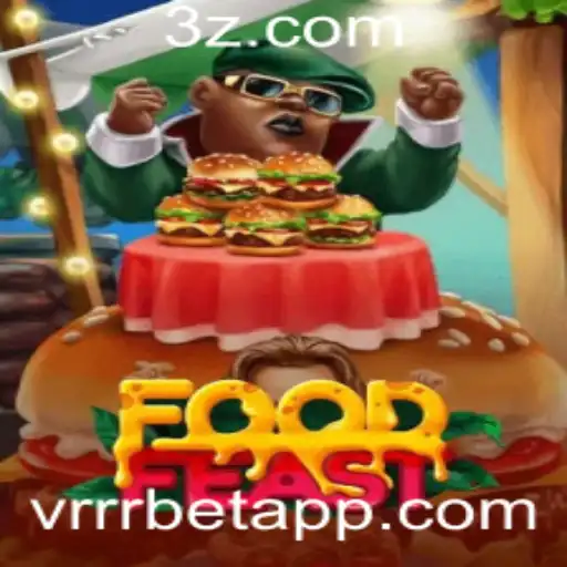 FoodFeast: Mergulhe na Aventura Culinária com Vrrrbet