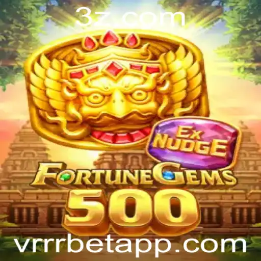 Descubra FortuneGems500: Uma Aventura em Cassino Online com Vrrrbet