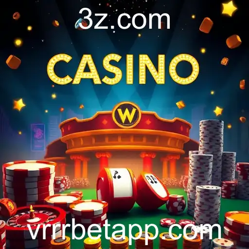 Explorando o Fascinante Mundo dos Jogos de Cassino