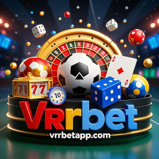 vrrrbet