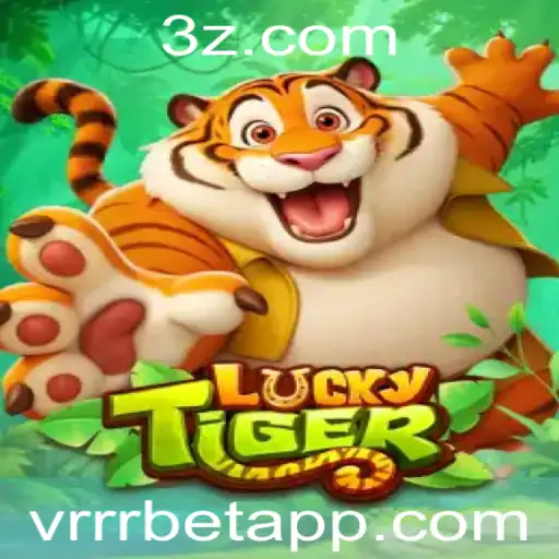 Descubra o Excitante Mundo de LuckyTiger: O Jogo de Apostas Mais Aguardado
