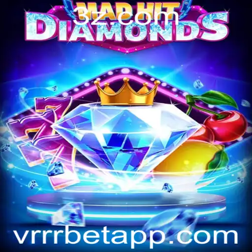 Descubra MadHitDiamonds: O Jogo de Estratégia e Aventura