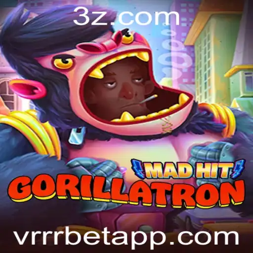 Descubra o Universo de MadHitGorillatron: Um Novo Jogo Emocionante