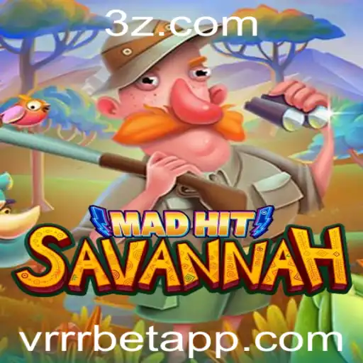 Explorando MadHitSavannah: Uma Jornada Através de Aventuras Selvagens
