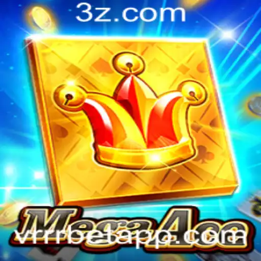 MegaAce: Explorando o Futuro dos Jogos com VRRRbet