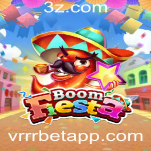 Descubra a Emoção do Jogo BoomFiesta com VRRRBet
