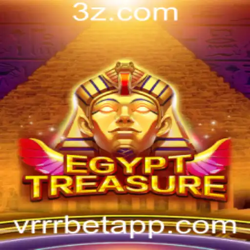 Descubra os Mistérios de EgyptTreasure: O Jogo da Era Antiga