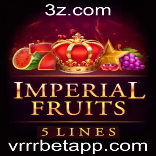 Descubra o Fascinante Jogo ImperialFruits5 da Vrrrbet
