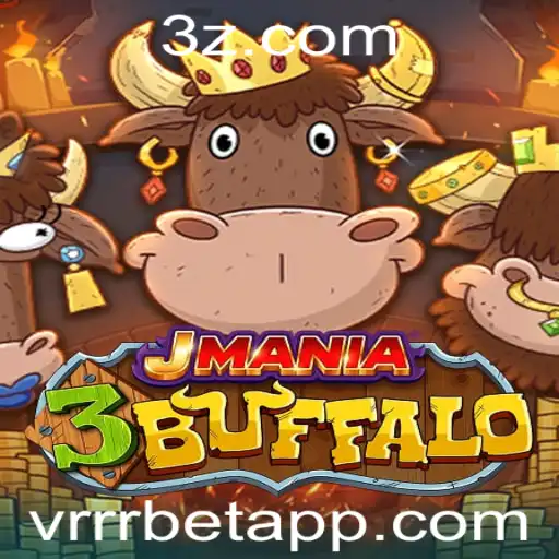 Descubra o Mundo de JMania3Buffalo: O Novo Sucesso do Universo VRRRBet