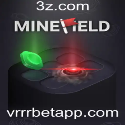 Descubra 'MineField': O Jogo Estratégico de Aventura Intensiva