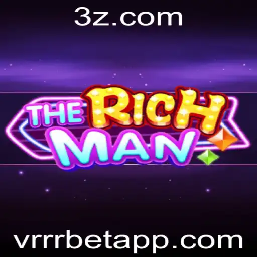 Descubra TheRichMan: O Novo Fenômeno dos Jogos com vrrrbet