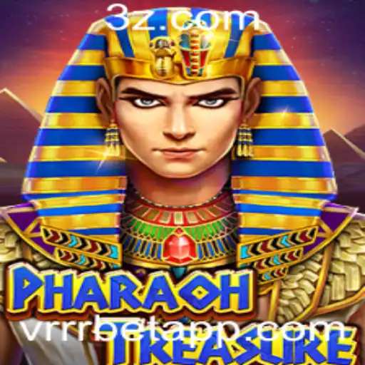 PharaohTreasure: Uma Aventura Ímpar no Mundo dos Jogos