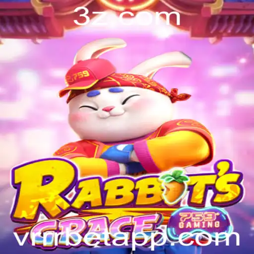 Descubra RabbitsGrace: O Novo Jogo de Estratégia que Está Conquistando o Mundo