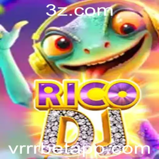 Descubra o Fascinante Mundo de RicoDJ: O Jogo que Revoluciona o Conceito de Entretenimento Interativo