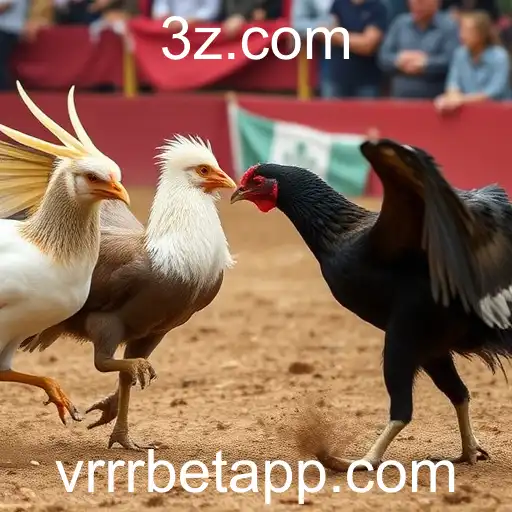 Rinha de Galos e a Polêmica em Torno da Prática