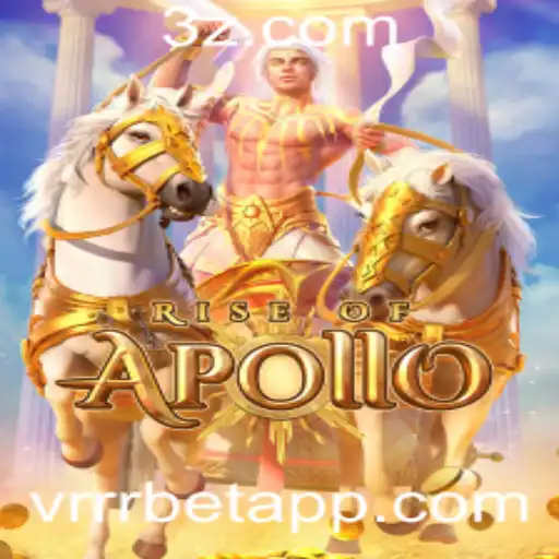 Rise of Apollo: Explorando o Universo do Jogo com Vrrrbet