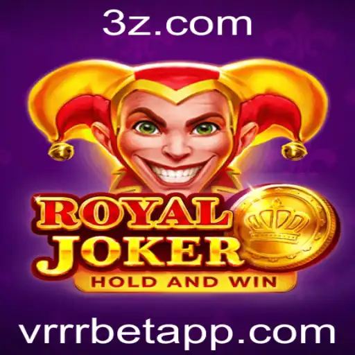 Explorando o Mundo de RoyalJoker e a Tendência VRRRBET