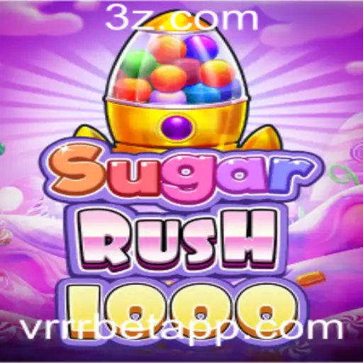 Explorando o Universo do Jogo SugarRush1000: Uma Jornada Envolvente e Doce