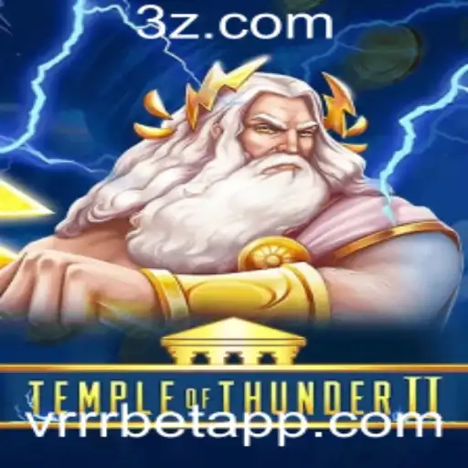 Descubra o Fascinante Mundo de TempleofThunderII: Uma Jornada de Aventura e Estratégia