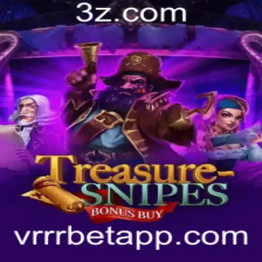 Explorando o Jogo TreasuresnipesBonusBuy e a Plataforma vrrrbet
