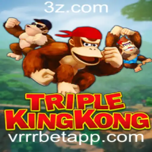 Descubra o Mundo Empolgante de TripleKingKong